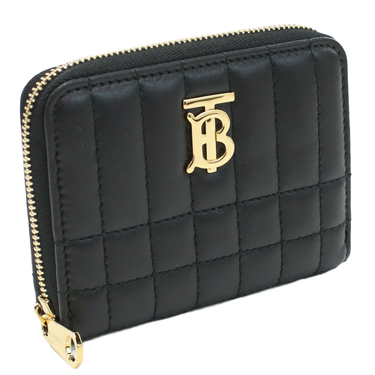 バーバリーユニセックスコインケース BURBERRY Burberry バーバリー FLORAL CHECK PRINT Coin Case