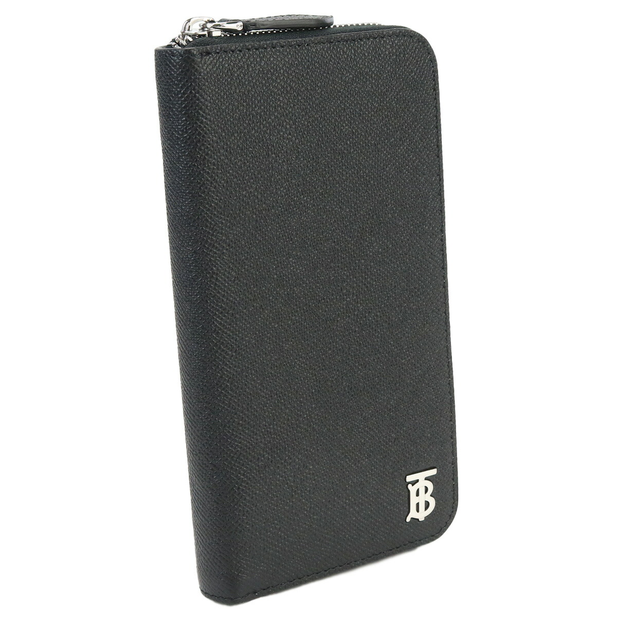 バーバリー　長財布 　ラウンドファスナー 楽天市場】BURBERRY バーバリー ラウンドファスナー長財布 8062340