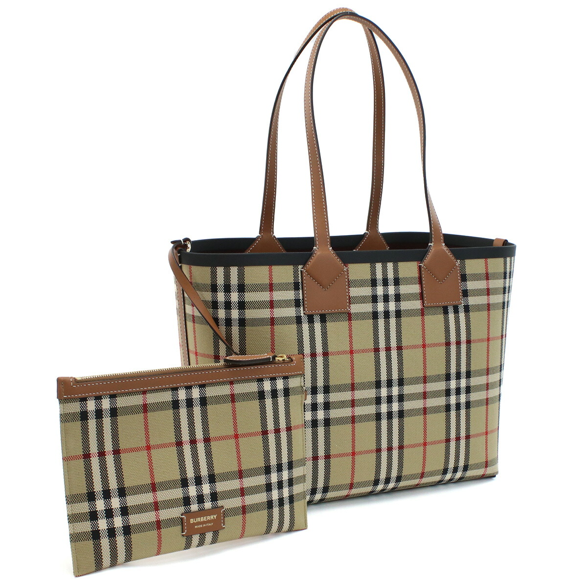 バーバリー BURBERRY トートバッグ FREYA ベージュ ブラウン 楽天市場】BURBERRY バーバリー トートバッグ フレヤトート