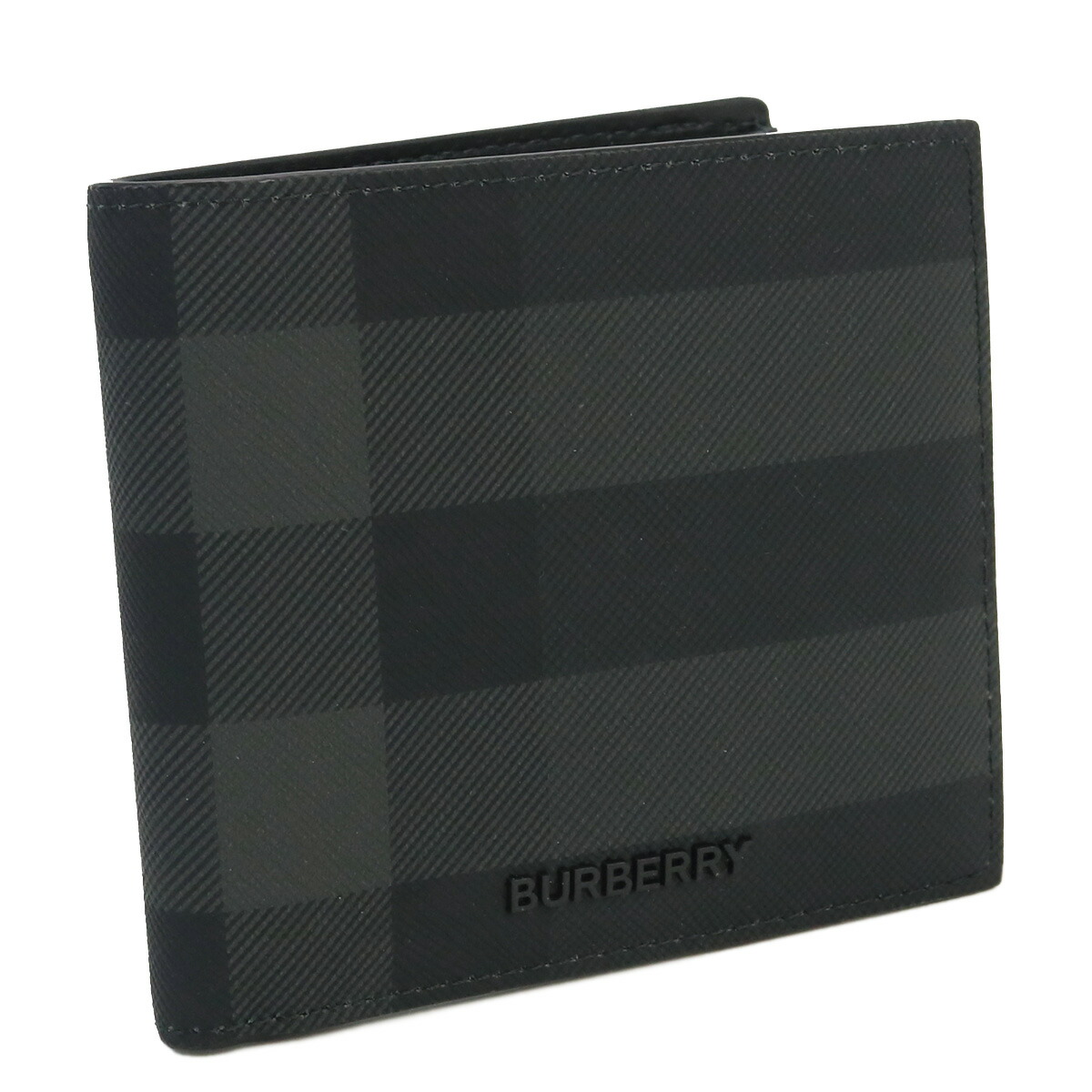 楽天市場】バーバリー 2つ折り財布 BURBERRY ホースフェリー