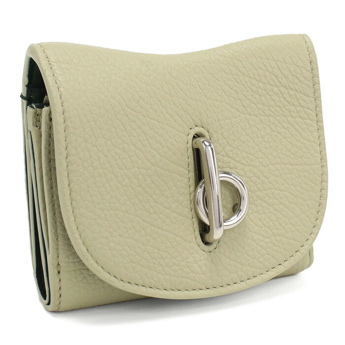 楽天市場】バーバリー BURBERRY ロッキングホース 三つ折り財布 小銭入