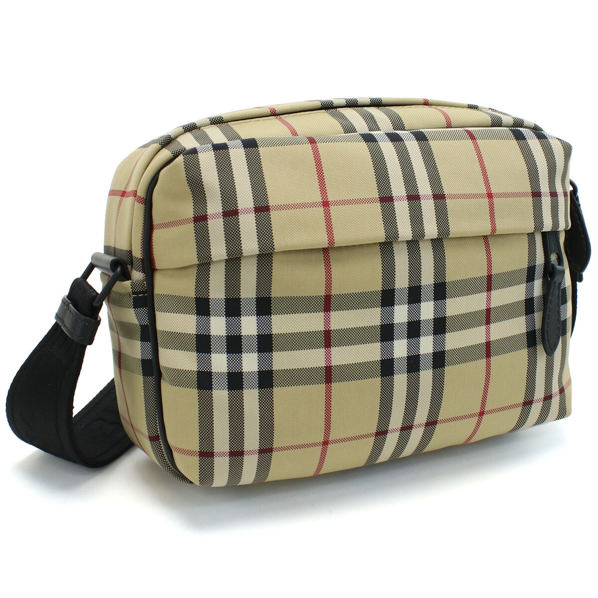 【送料込み】Burberry★8079197 バーバリー BURBERRY BURBERRY パーカー FERN SILK CHK 8066972