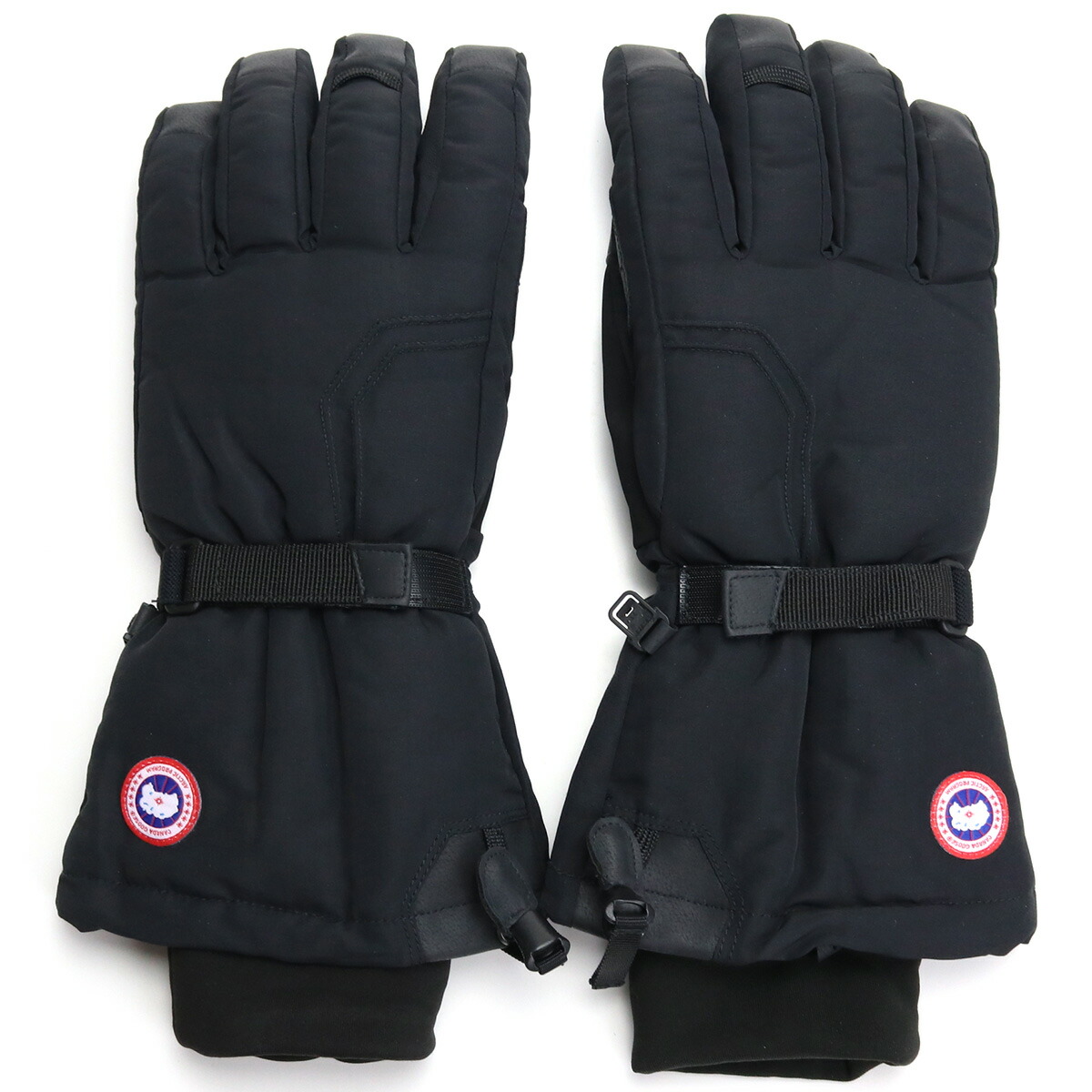 送料無料 ブランドグローブ ラッピング無料 27 Off ブランドロゴ ブランド公式サイト掲載価格28 600円 カナダグース Canada カナダグース Goose メンズ グローブ ブランドロゴ ブランドグローブ 5159m 61 Black ブラック ブランド総合卸 ビッグヒット
