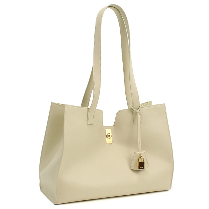 CÉLINE ベージュ トートバッグ セリーヌ トートバッグ レディース ブランド CELINE イタリア