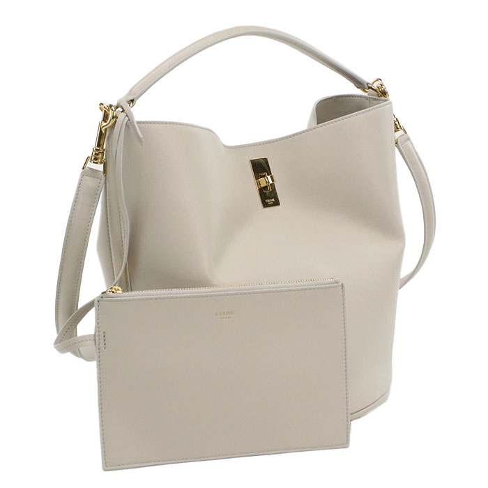 CELINE ハンドバック CELINE セリーヌ ハンドバッグ Micro BELT BAG マイクロ ベルトバッグ