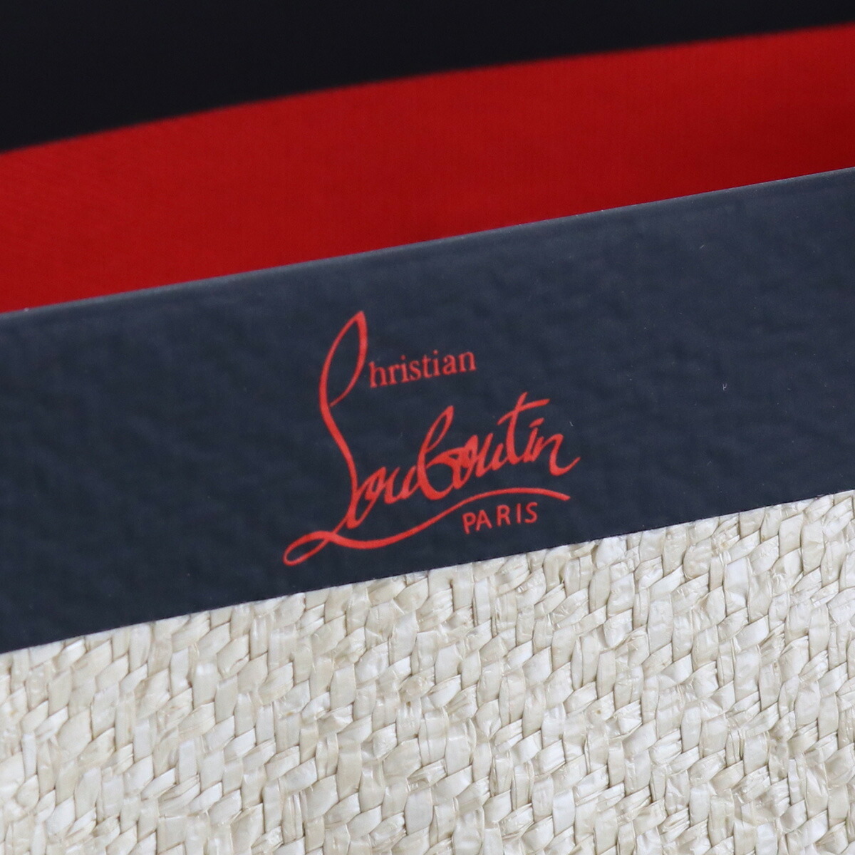 クリスチャン ルブタン Christian Louboutin トート御徒面子 銘柄バッグ ブランドロゴタイプ F474 Naturel Black ベージュ素姓 ネグロ Bag 01 Sc09 Ciptasuksesmedika Com