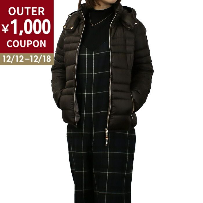 楽天市場】ケープホーン CAPE HORN レディース ダウンジャケット