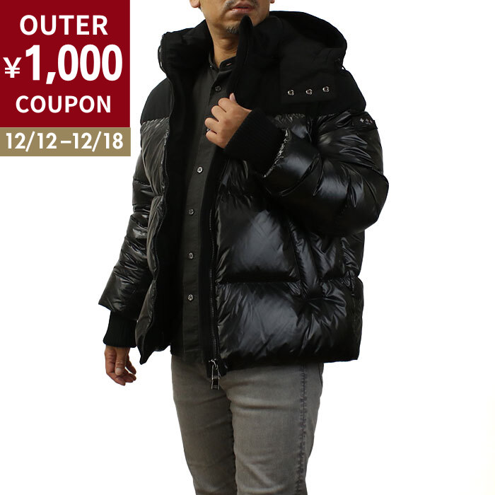 楽天市場】TATRAS タトラス ダウンジャケット HURRICANE ハリケーン