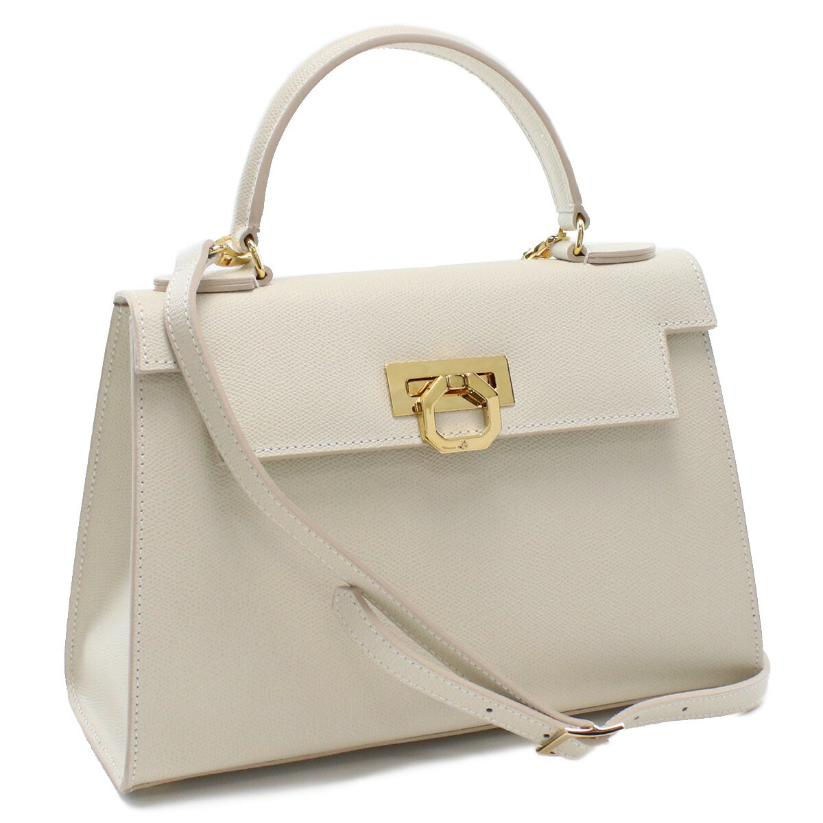 楽天市場】カルボッティ CARBOTTI ハンドバッグ ショルダー革 本革