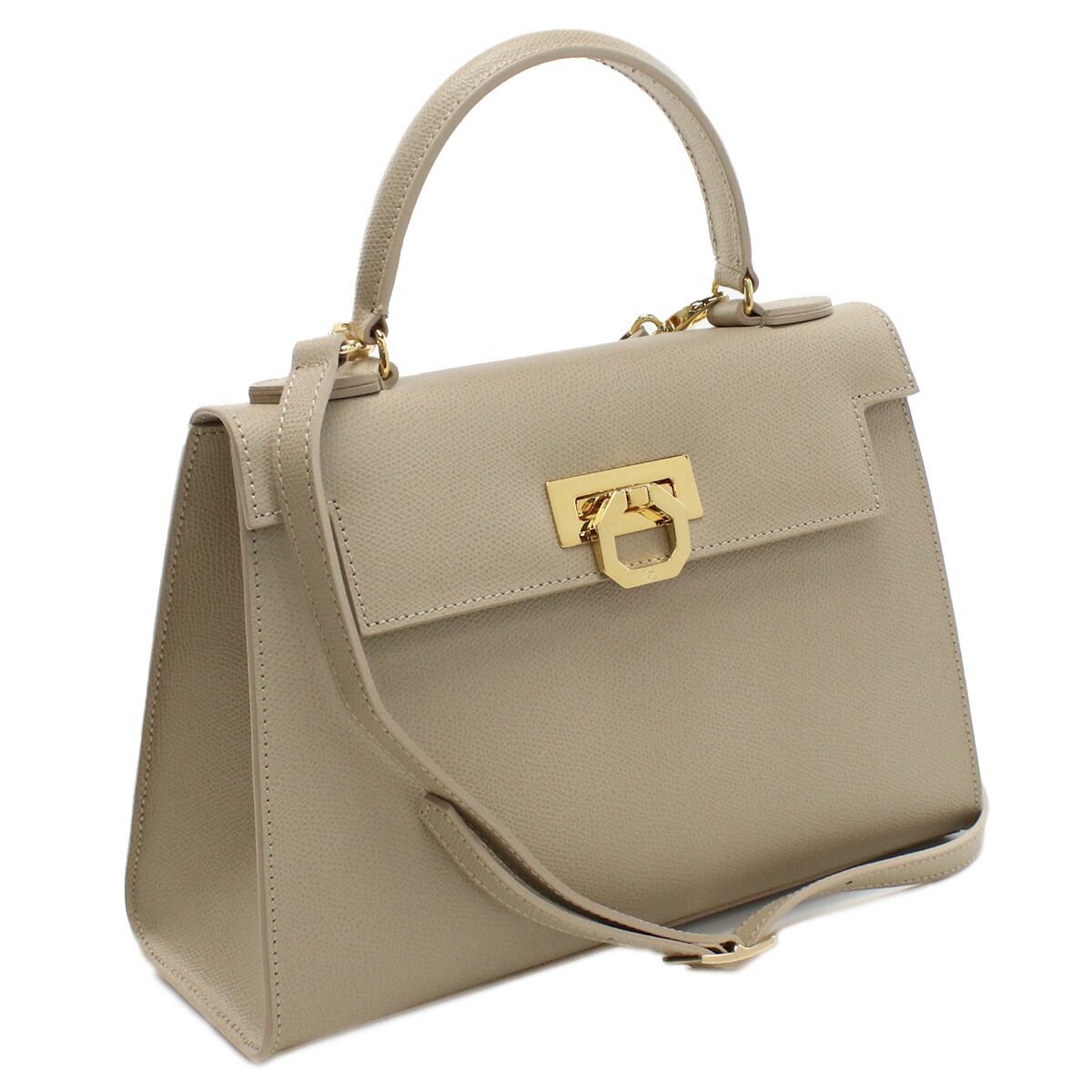 CARBOTTI カルボッティ　GRETA CARBOTTI カルボッティ ハンドバッグ GRETA 245 V2 グレタ