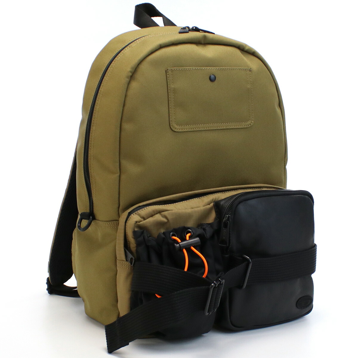 バックパック 新品HIGH SIERRAハイシエラLOOPループデイパックZXリュック通勤
