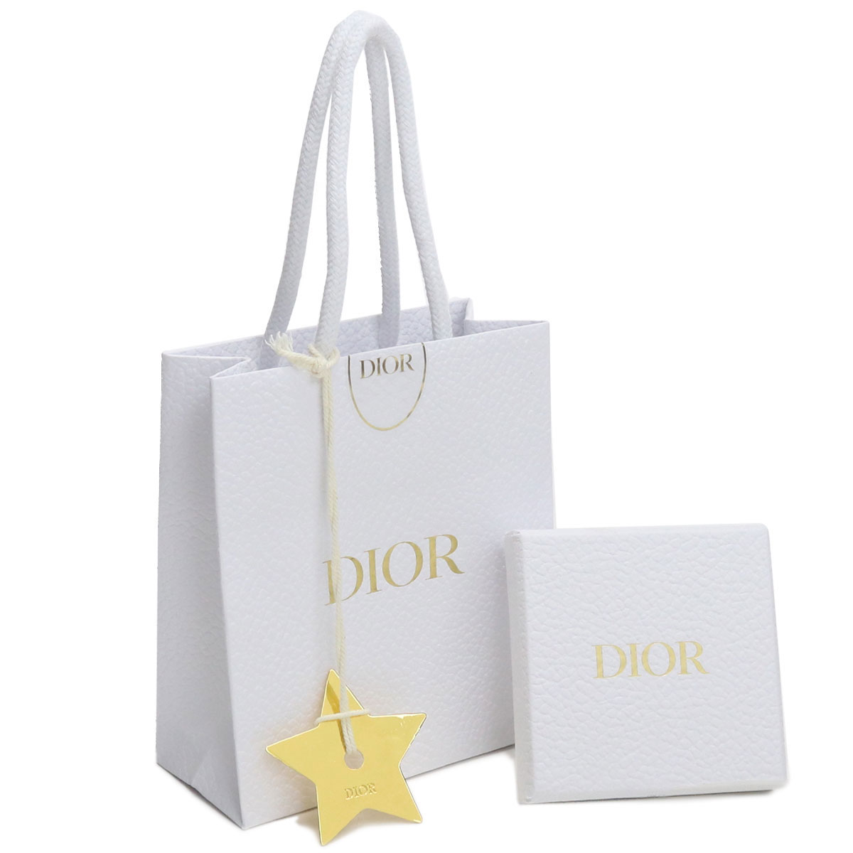 最新入荷 ディオール Christian Dior PETIT CD スタッドピアス ピアス