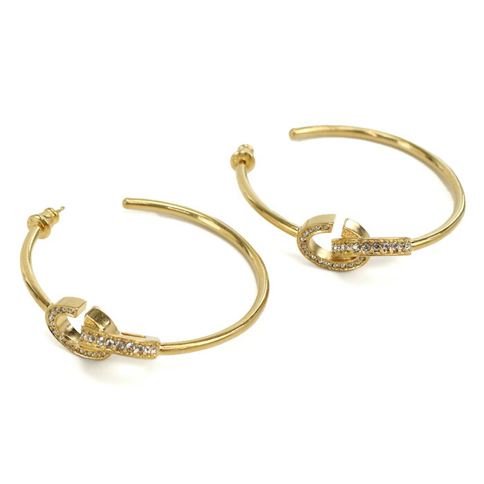 【美品】Dior スタッズ　ピアス　ゴールド 楽天市場】【全品P2倍☆10日18時-24時】【国内正規品/ラッピング