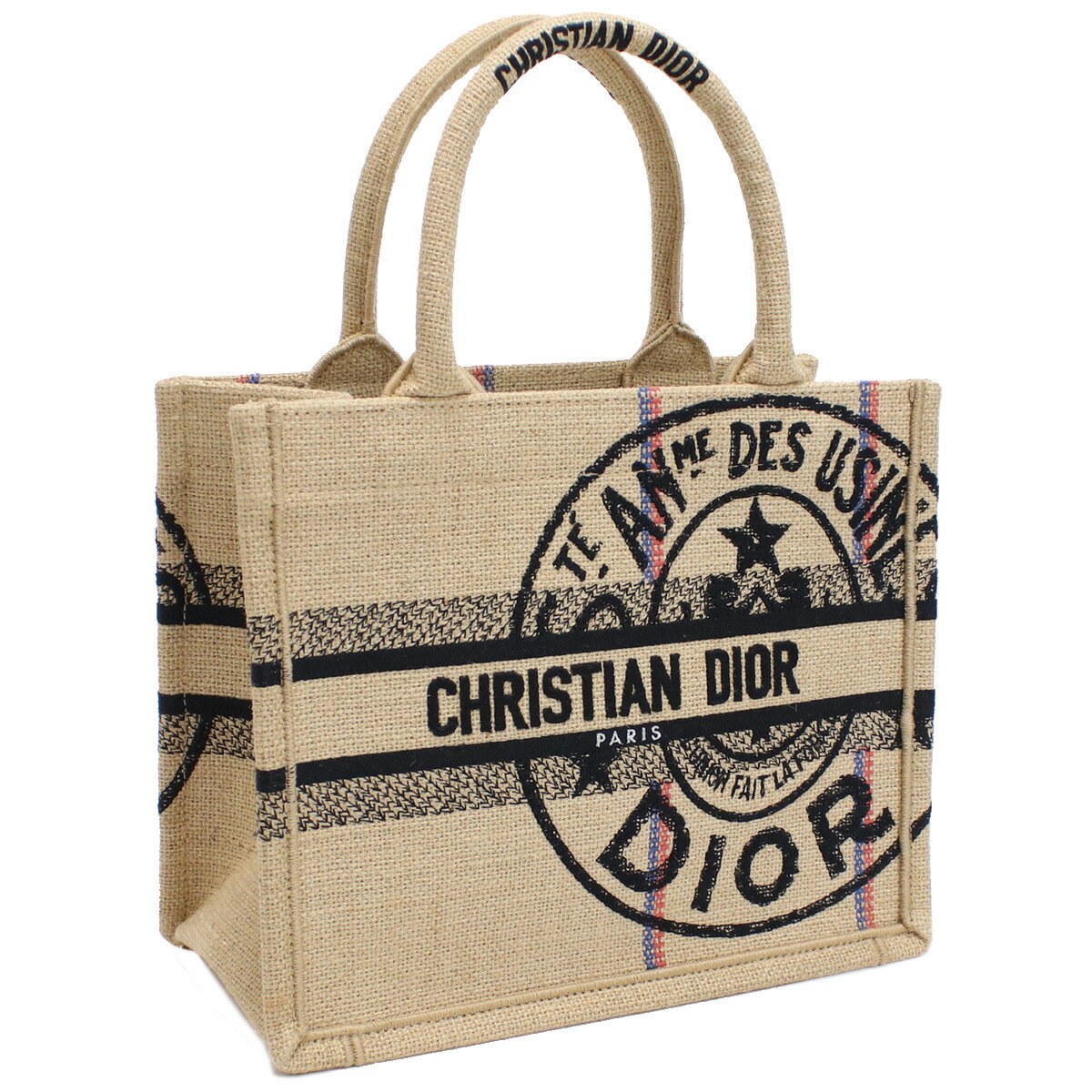 楽天市場】ディオール Christian Dior トートバッグ ブランド