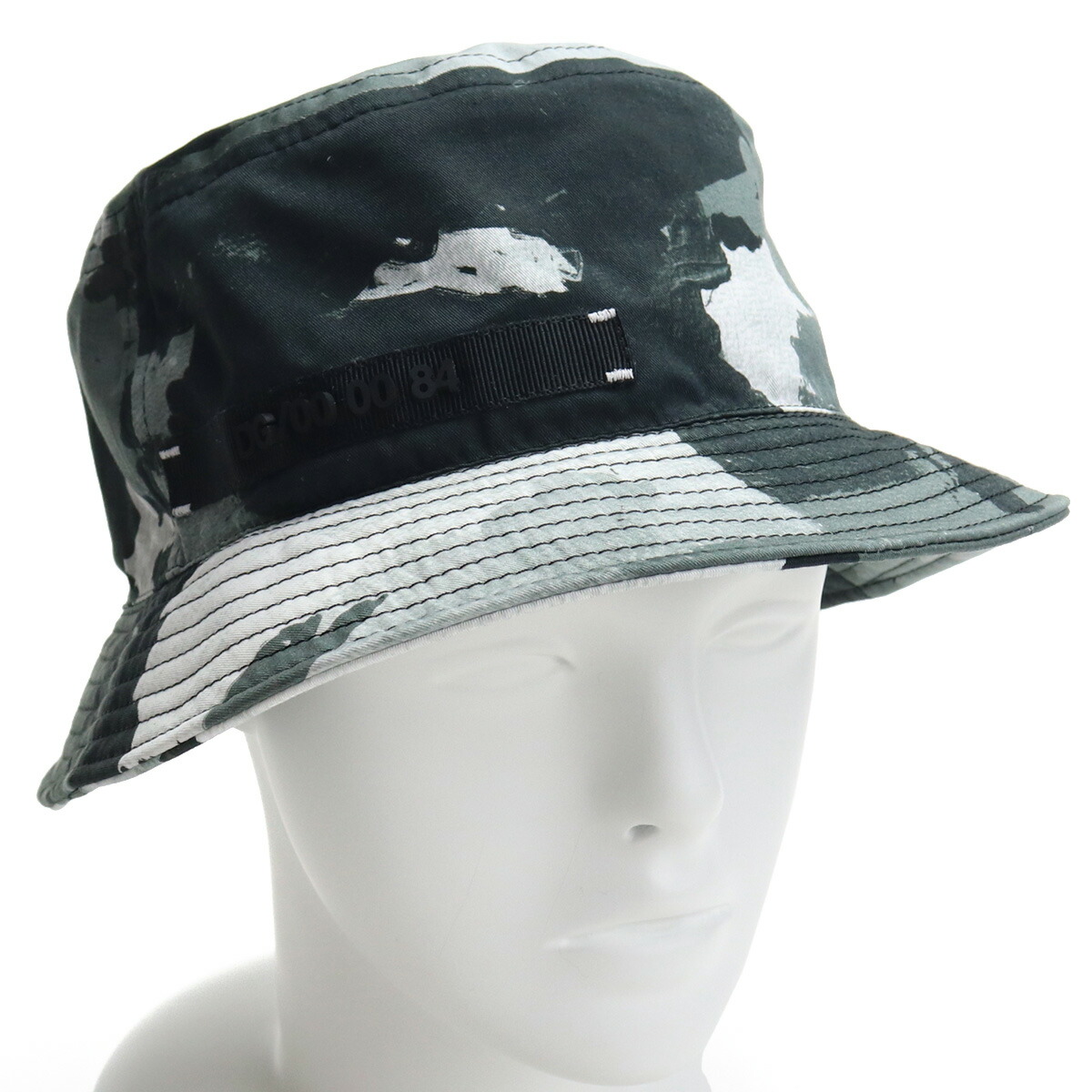 楽天ランキング1位 楽天市場 ドルチェ ガッバーナ Dolce Gabbana メンズ 帽子類 バケットハット Gh692a Fsfkr Hh2qf Camouflage 01 F Mist マルチカラー Bos 26 Cap 01 メンズ ブランド総合卸 ビッグヒット 楽天 Dccbazarbd Com