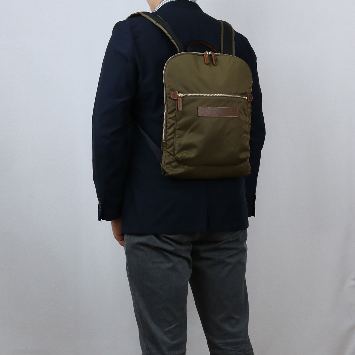 フェリージ FELISI リュック DS MEDIUM ブラウン系 bag-01 0291 20-55