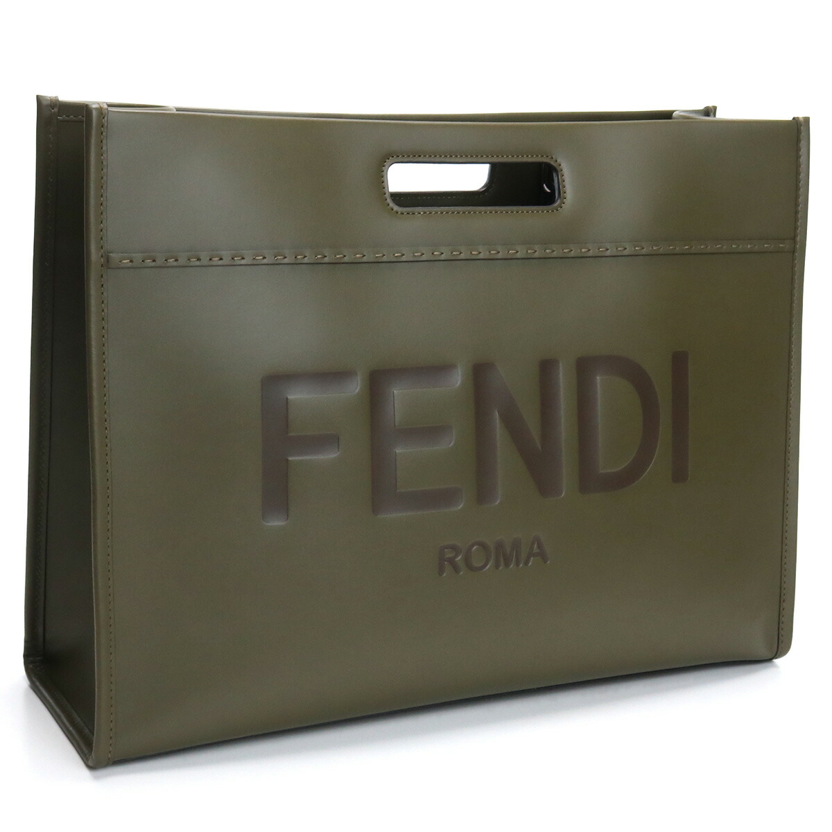 楽天市場】フェンディ FENDI トートバッグ ブランド トート