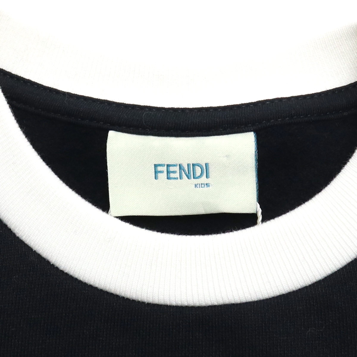 訳合あり フェンディ Fendi キッズ トップス 早乙女 ジャージ ガウン ワンピース Jfb380 5v0 F0qa1 黒色 Bos 15 Kb 01 6a Musiciantuts Com