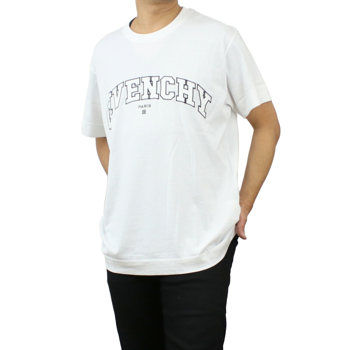 楽天市場】【完売】ジバンシー GIVENCHY メンズ トップス T