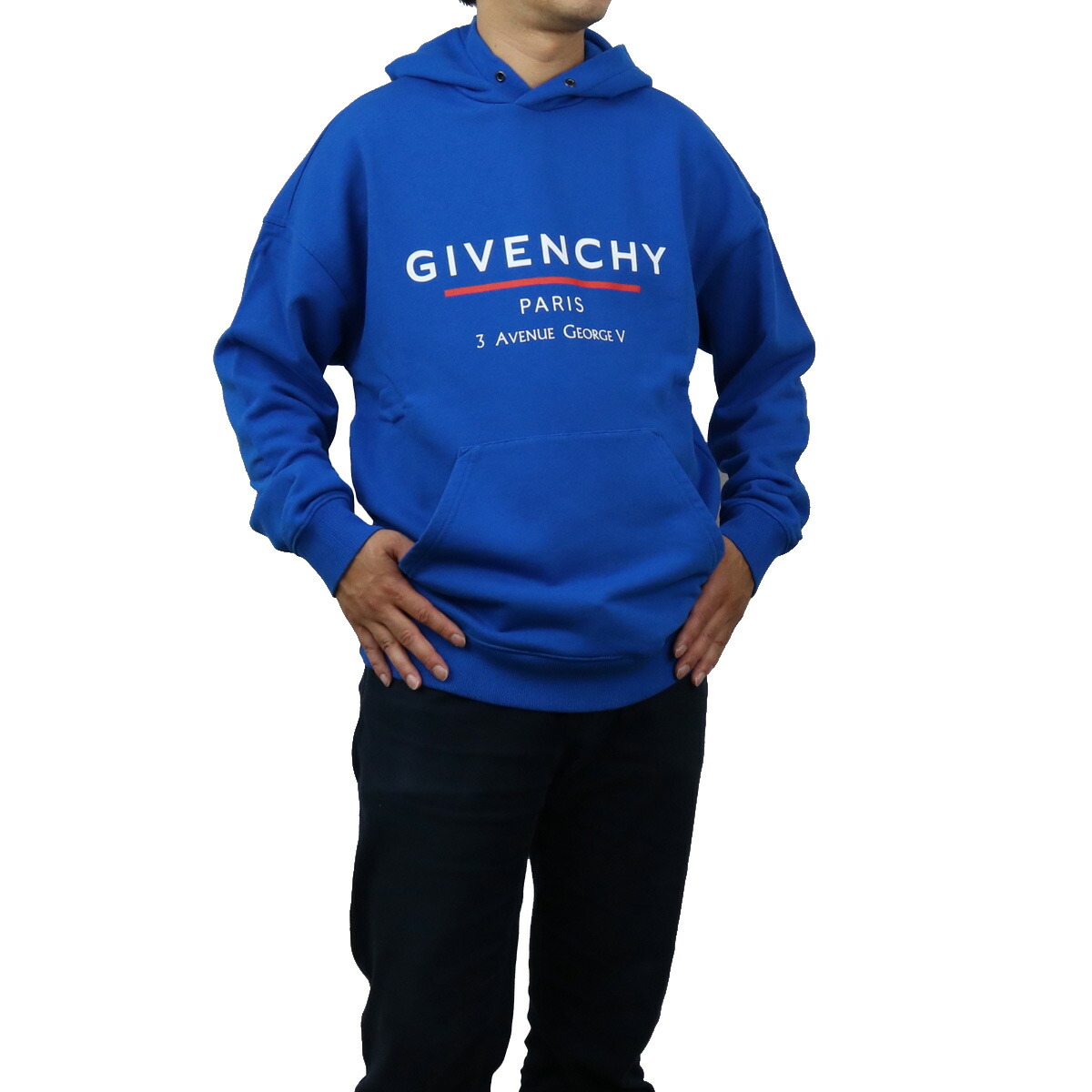 ジバンシーGIVENCHY パーカー フーディー | labiela.com