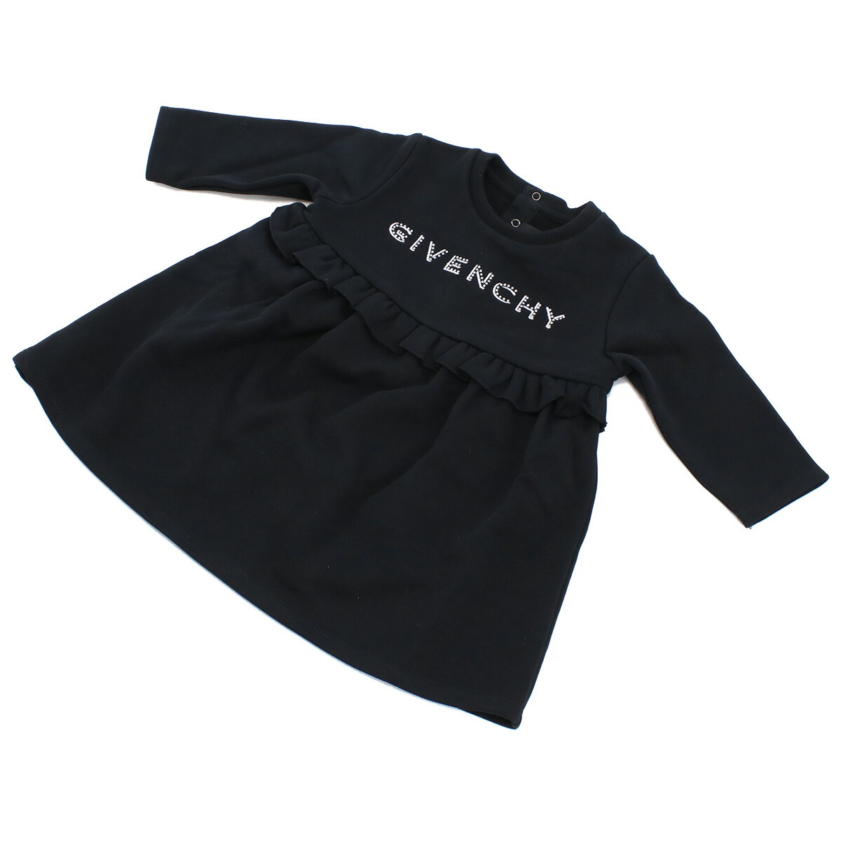 楽天市場】GIVENCHY KIDS ジバンシィ キッズ ワンピース H30278