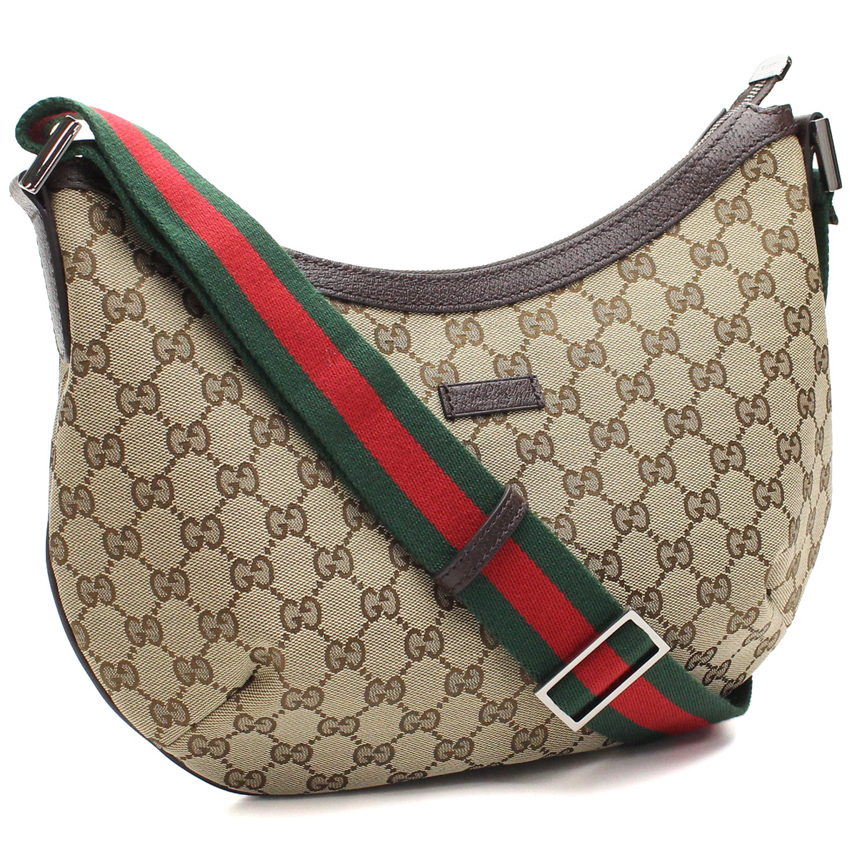 Hit The Total Brand Whole Gucci Messenger Hit The Total Brand Whole Gucci Messenger Diagonal Shoulder Bag 181092 Kqwgr 9791 Brown Taxfree Send By Ems Authentic A