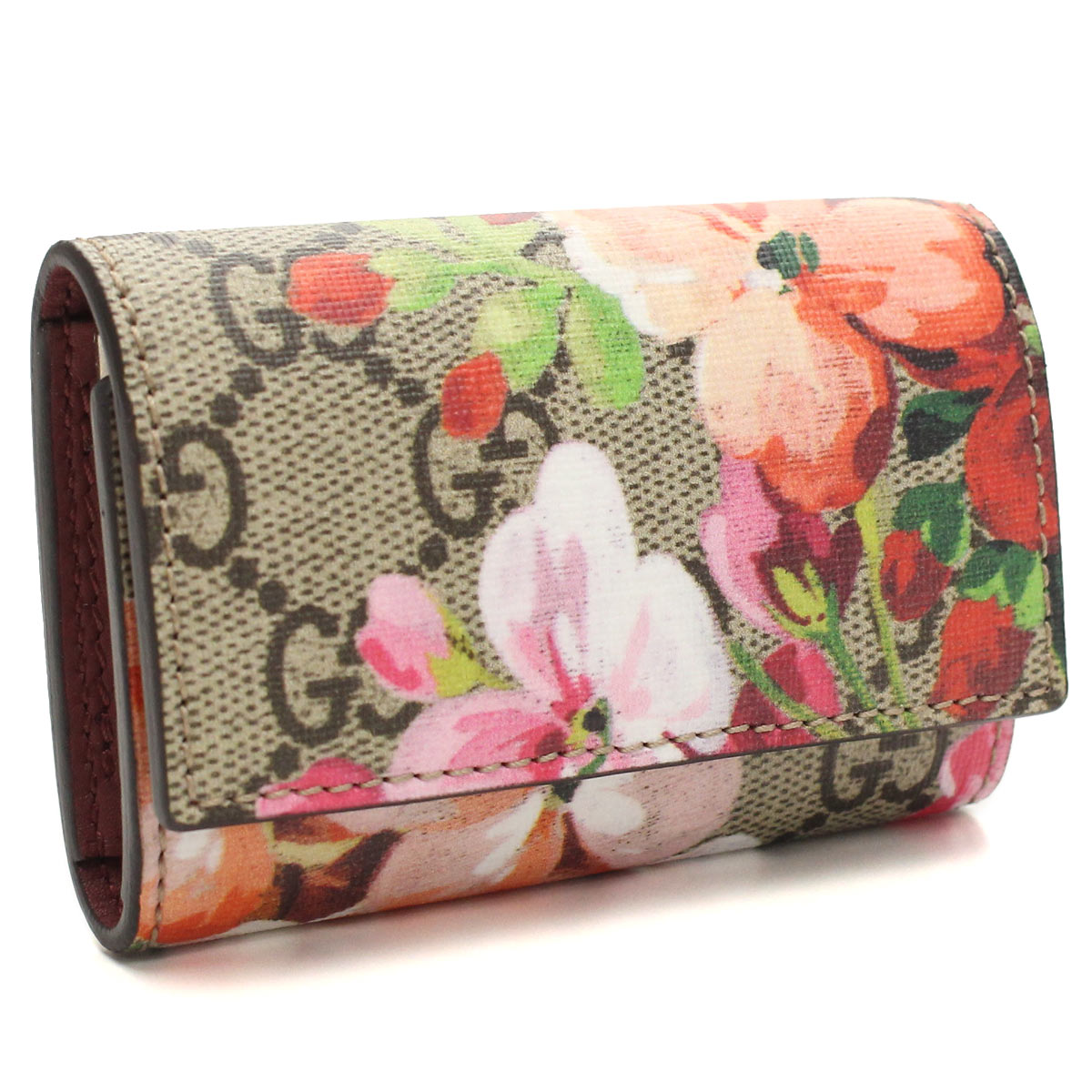 Bighit The Totalnd Wholesale Gucci Gucci Gg Blooms 6 Key Holder 410084 Ku2in8693 Multicolor Rakuten Global Market Bighit The Totalnd Wholesale Gucci Gucci Gg Blooms 6 Key Holder 410084 Ku2in8693 Multicolor Rakuten Global Market