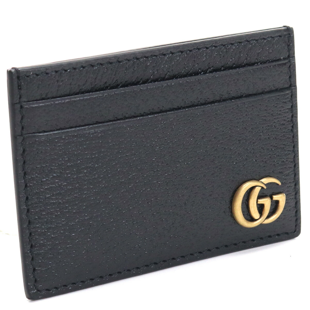 ✨おススメ✨GUUCIグッチ カードケース 定期入 名刺入GGマーク428737 楽天市場】【新品未使用品】GUCCI グッチ スウィング カード