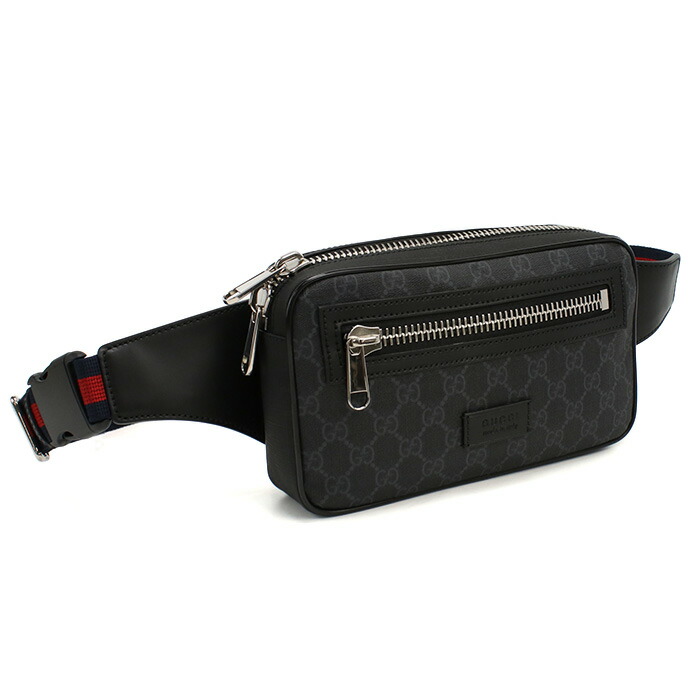 楽天市場】グッチ バッグ メンズ GUCCI ショルダーバッグ 斜めがけ