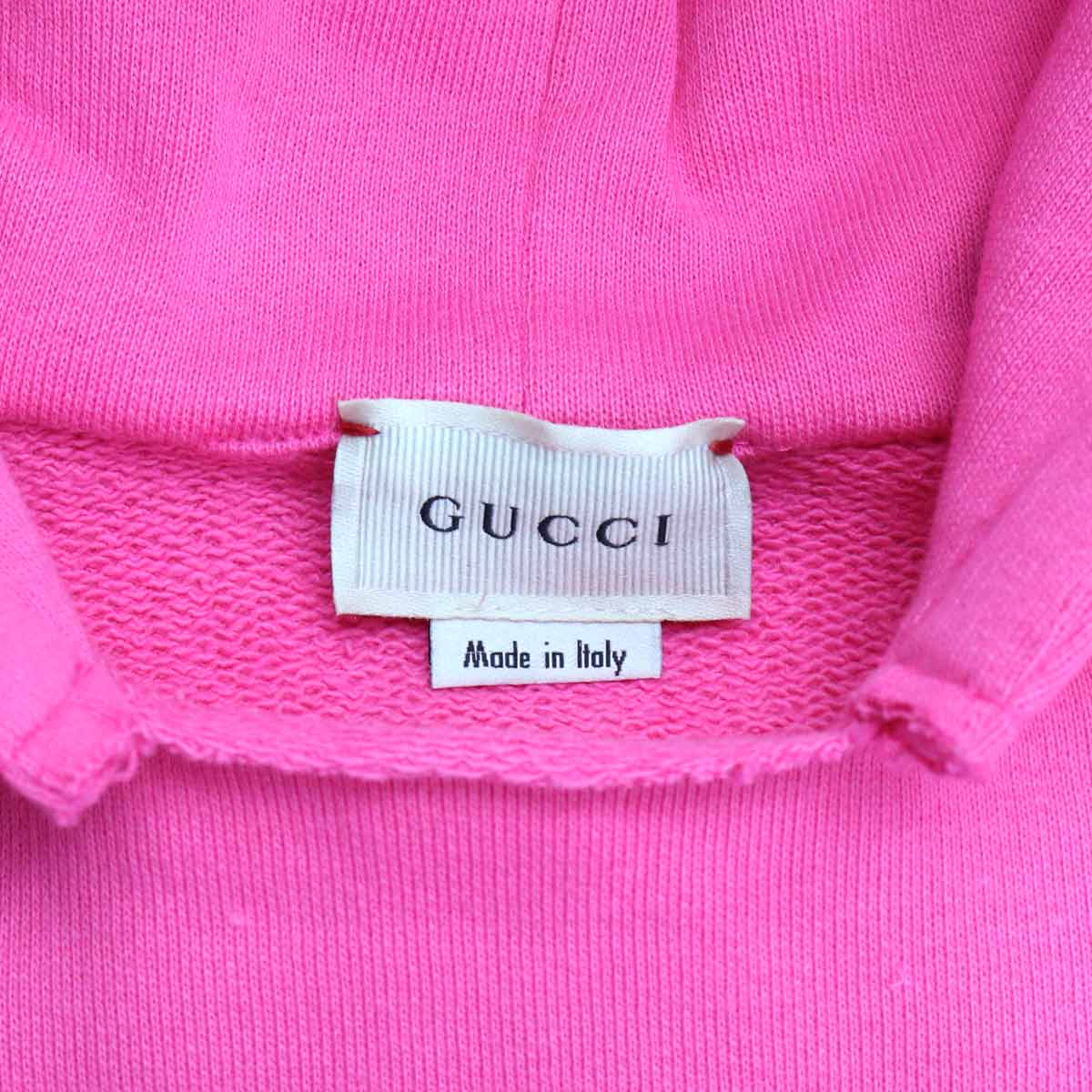 グッチ グッチ Gucci キッズ パーカー トップス 男の子 女の子 男の子 Xjb5v 5817 ピンク系 Bos 28 Kidsbaby 01 ブランド総合卸 ビッグヒット 送料無料 ラッピング無料 21春夏新作