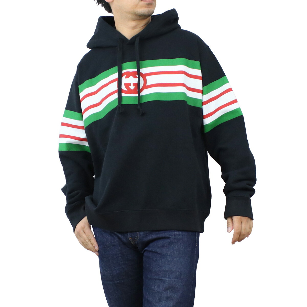 【送料込み】SALE!!Gucciグッチ♪715911 GUCCI （未使用 展示品）グッチ シンク Sync XXL クォーツ
