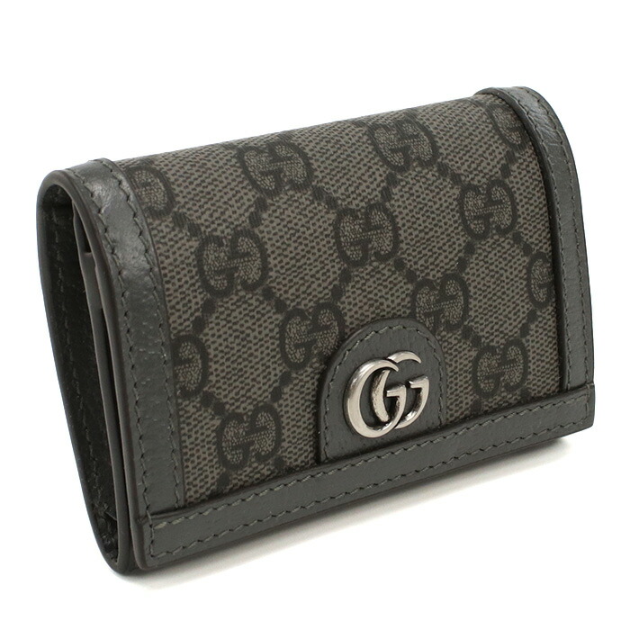 楽天市場】グッチ カードケース GUCCI 名刺入れ ラブリー LOVELY