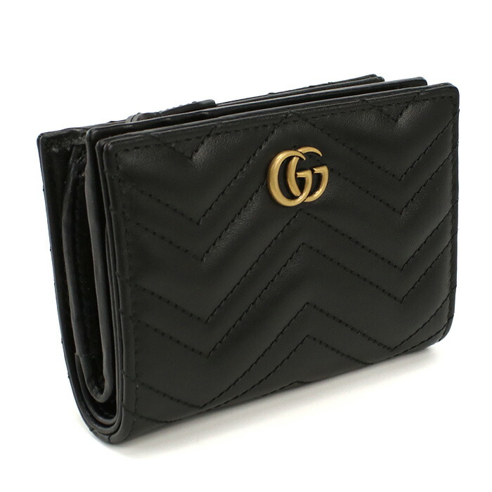 楽天市場】グッチ GUCCI 財布 二つ折り財布 プチ マーモント 楽天市場】グッチ GUCCI 財布 二つ折り財布 プチ マーモント