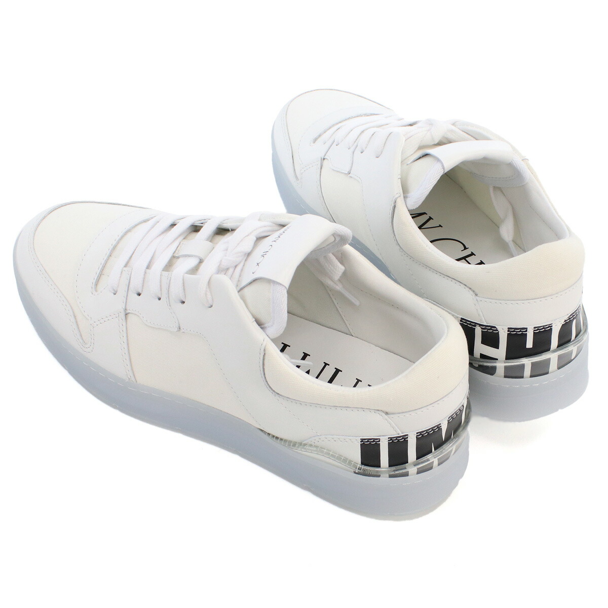 ジミーチュウ JIMMY CHOO スニーカー FLORENT-F QYA 232 X JIMMY CHOO ジミーチュウ レディース スニーカー FLORENT-F QYA