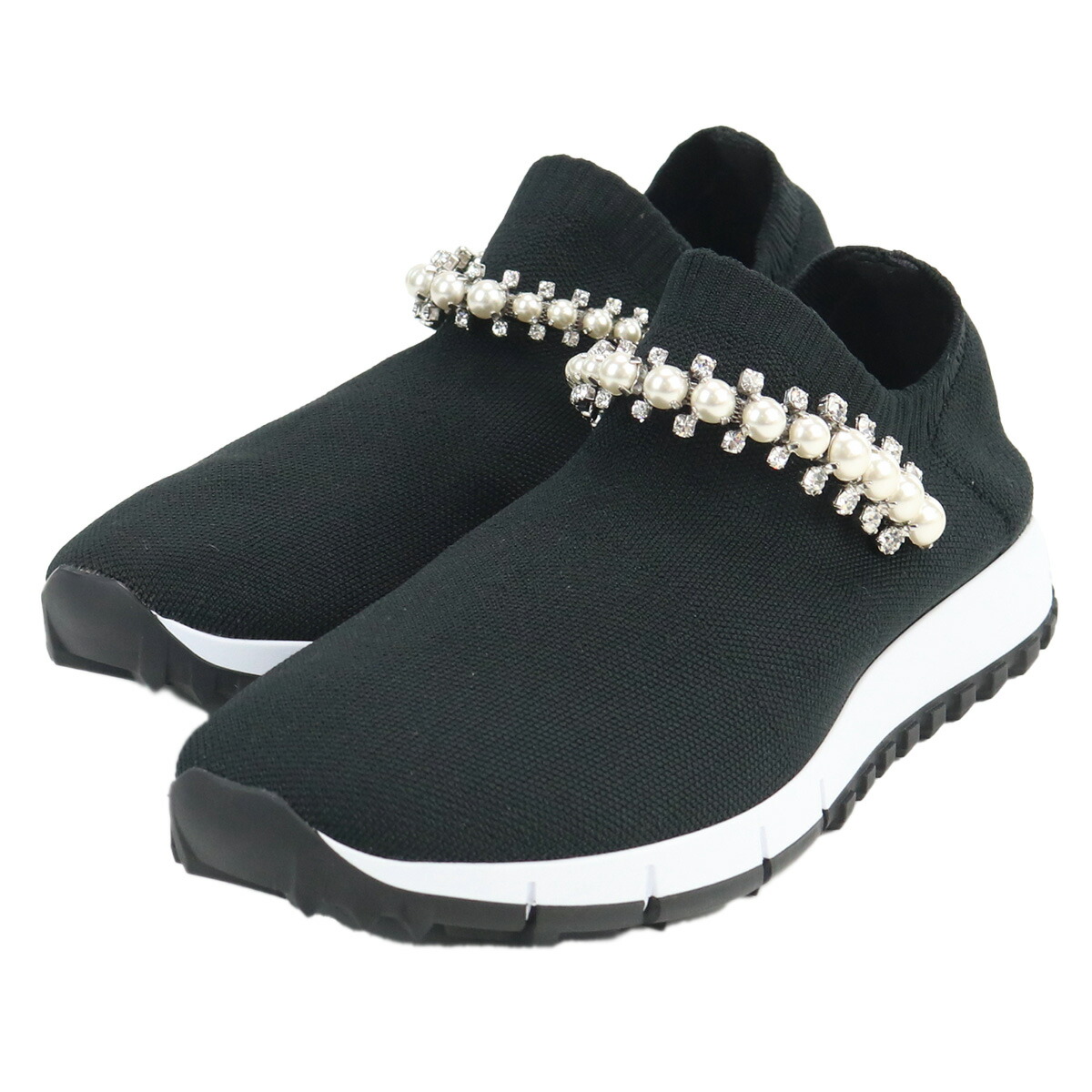 楽天市場】ジミーチュウ JIMMY CHOO レディーススニーカー