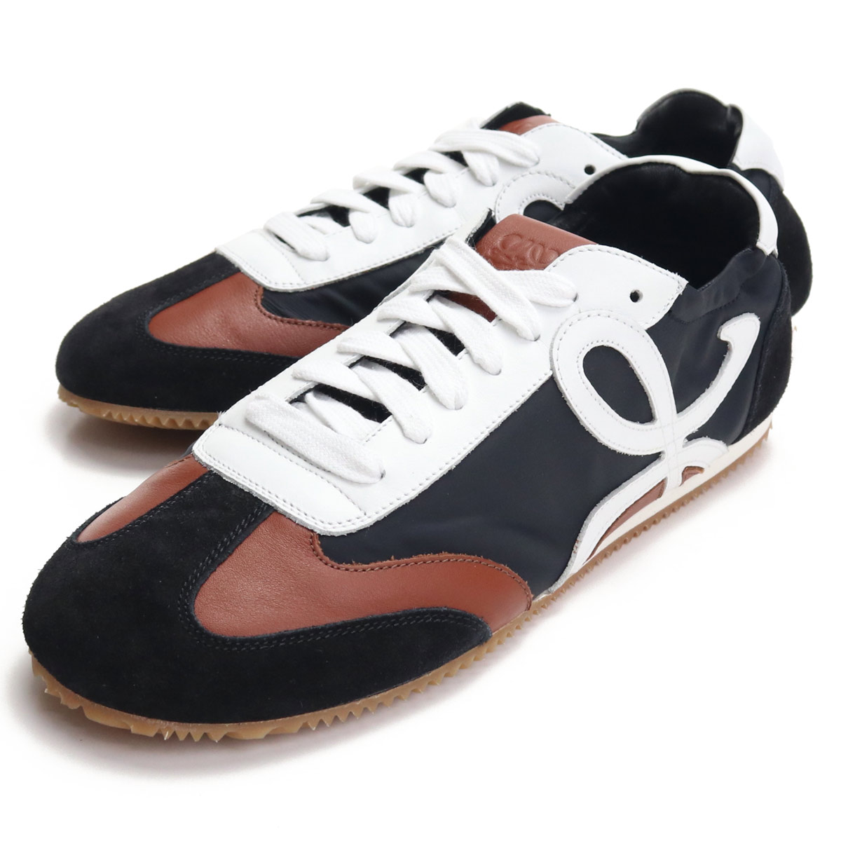 手数料安い 楽天市場 ロエベ Loewe メンズスニーカー M8162x02 16 ブラック マルチカラー Bos 35 Shoes 01 メンズ ブランド総合卸 ビッグヒット 全商品オープニング価格特別価格 Www Eduka Rs