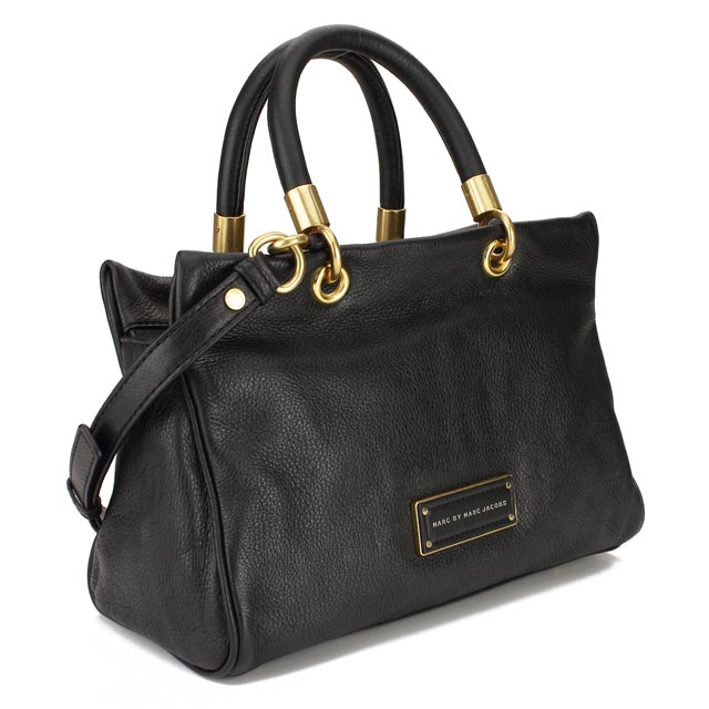 Hit The Total Brand Whole Mark By Jacobs Marc Hit The Total Brand Whole Mark By Jacobs Marc Too Hot To Handle Satchel Handbag M3pe134 80001 Black Taxfree Send