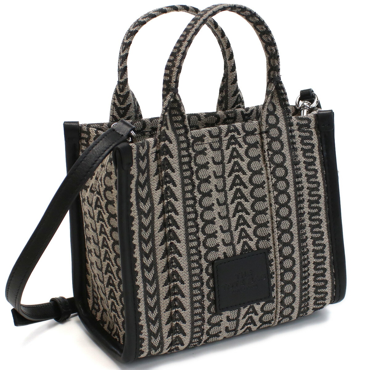 楽天市場】MARC JACOBS マークジェイコブス トートバッグ
