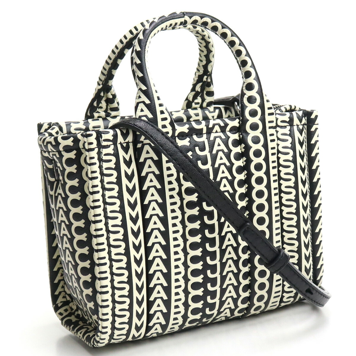 MARC JACOBS スモールトートバッグ シャイニークリンクル 2Way 楽天市場】【P5倍】マークジェイコブス／MARC JACOBS 
