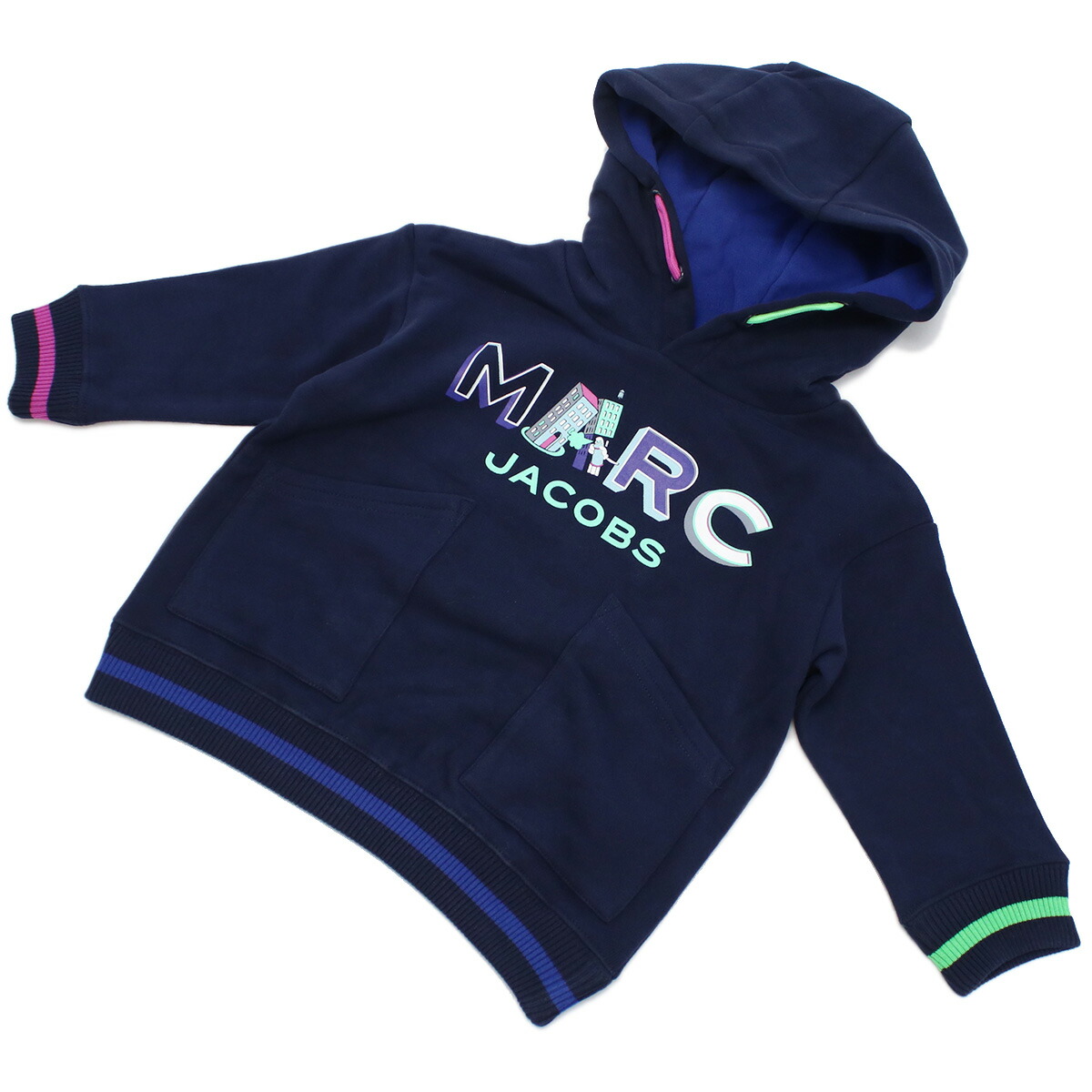 楽天市場】リトルマークジェイコブス Little Marc Jacobs