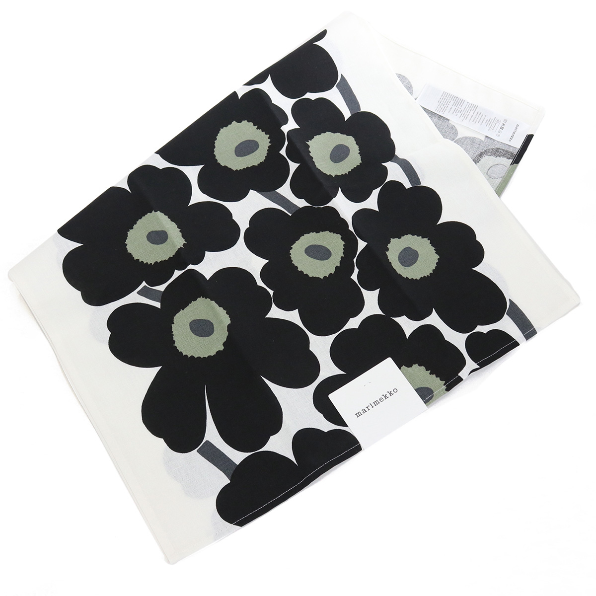 マリメッコ Marimekko ラッピング キッチン雑貨 Unikko キッチン用品 タオル インテリア キッチン