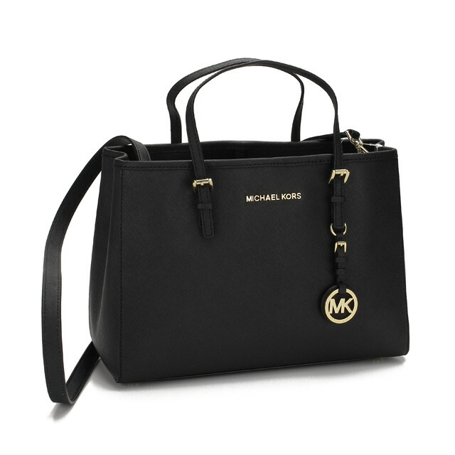 Hit The Total Brand Whole Tax Free Michael Kors Michael Kors Jet Set Travel Handbag 30h3gtvt8l Black Taxfree Send By Ems Authentic A Brand New Item Rakuten Global Market
