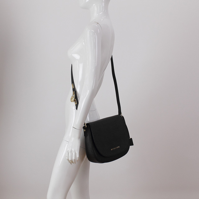 michael kors over the shoulder bag