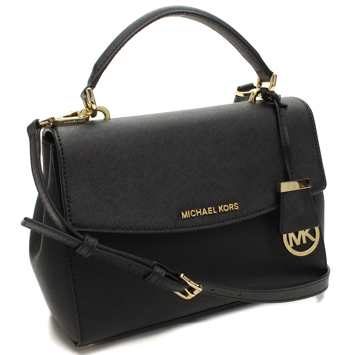 Hit The Total Brand Whole Tax Free Michael Kors Hit The Total Brand Whole Tax Free Michael Kors Ava Handbag 30t5gavs2l Black Taxfree Send By Ems Authentic A New