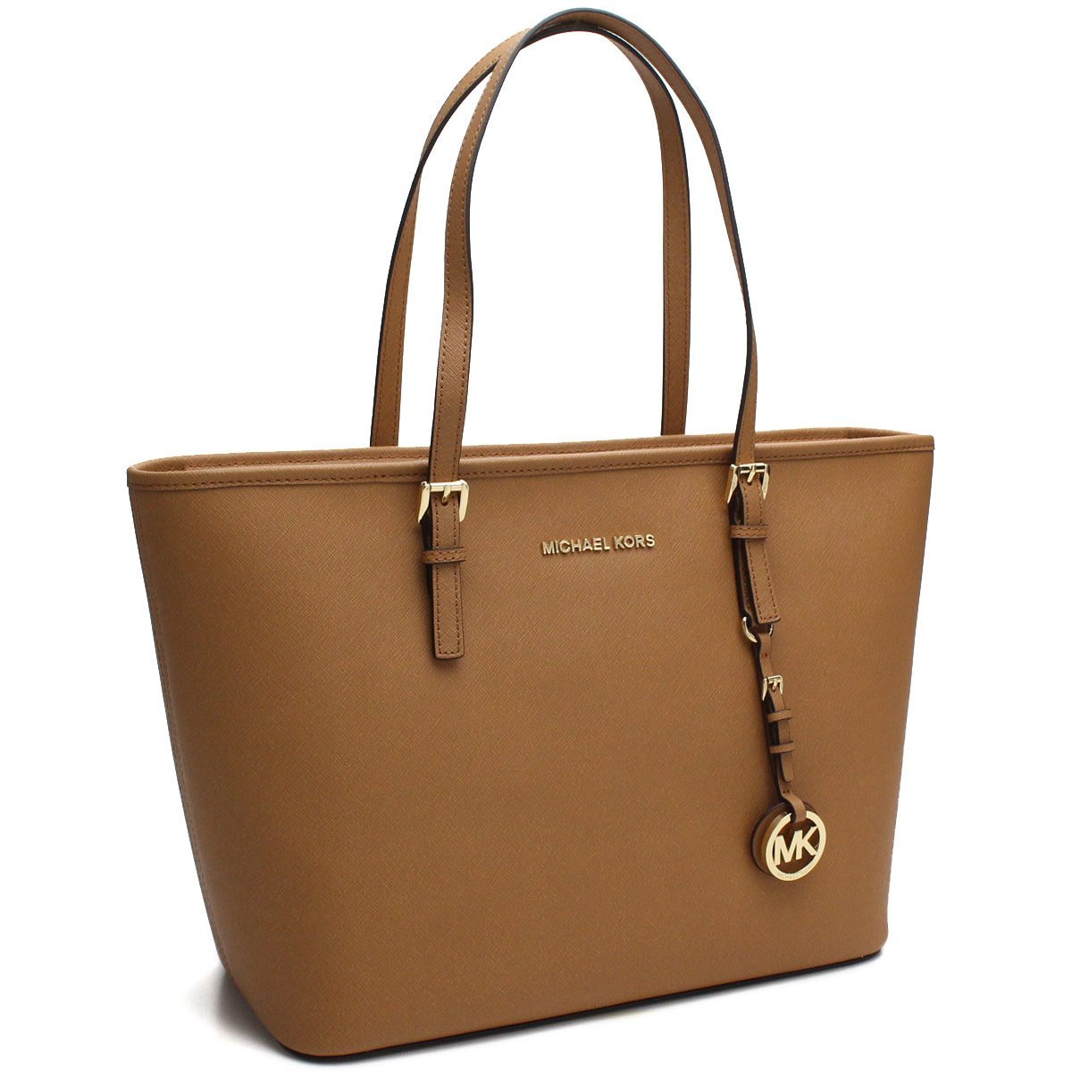 Hit The Total Brand Whole Michael Kors Bag Jet Hit The Total Brand Whole Michael Kors Bag Jet Set Travel Tote 30s4gtvt2l Acorn Brown System Rakuten Global Market