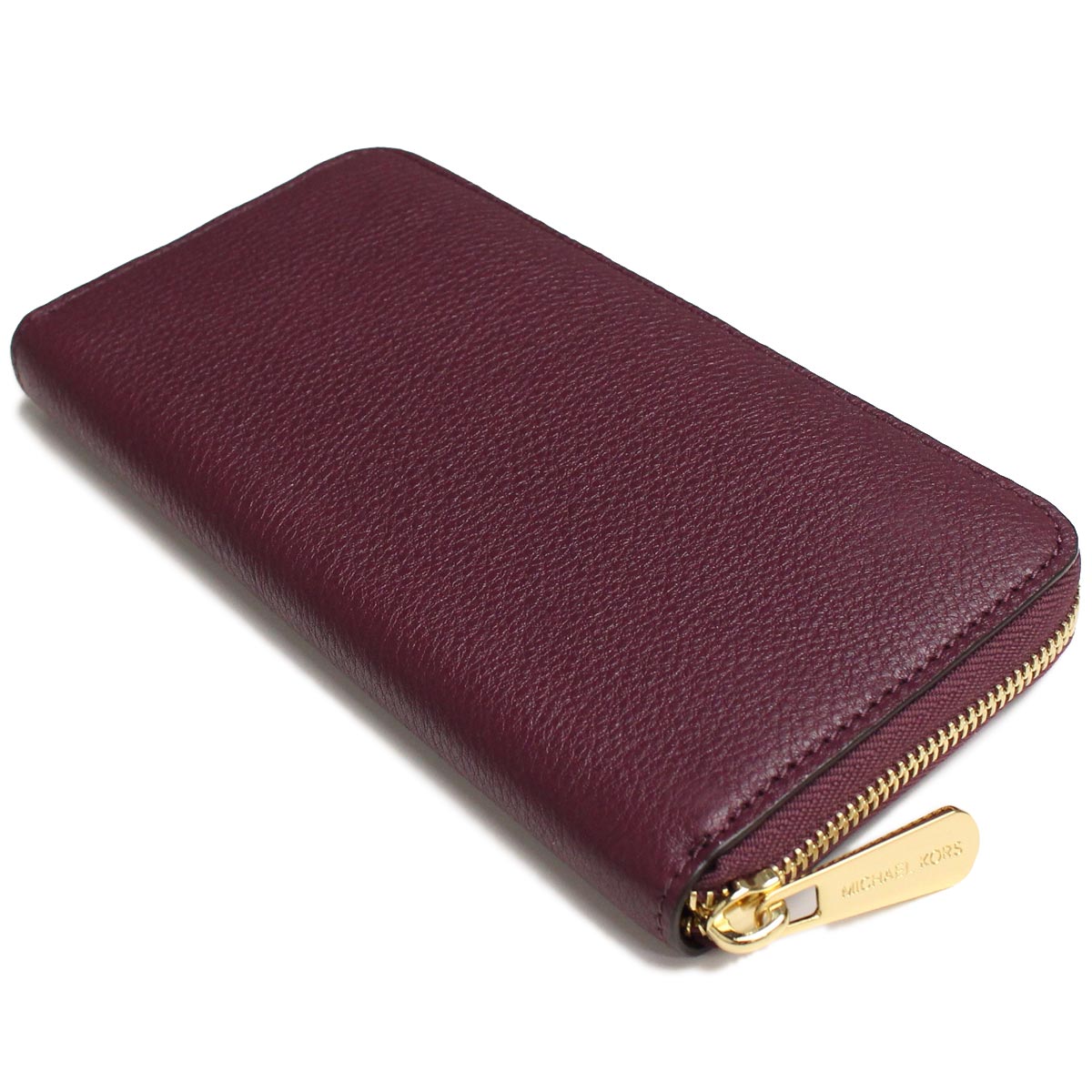 michael kors violet wallet