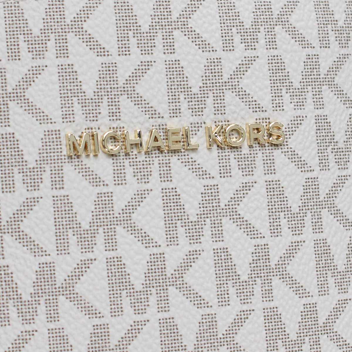 michael kors voyager vanilla