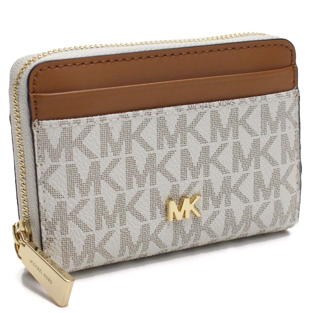 michael kors money pieces wallet