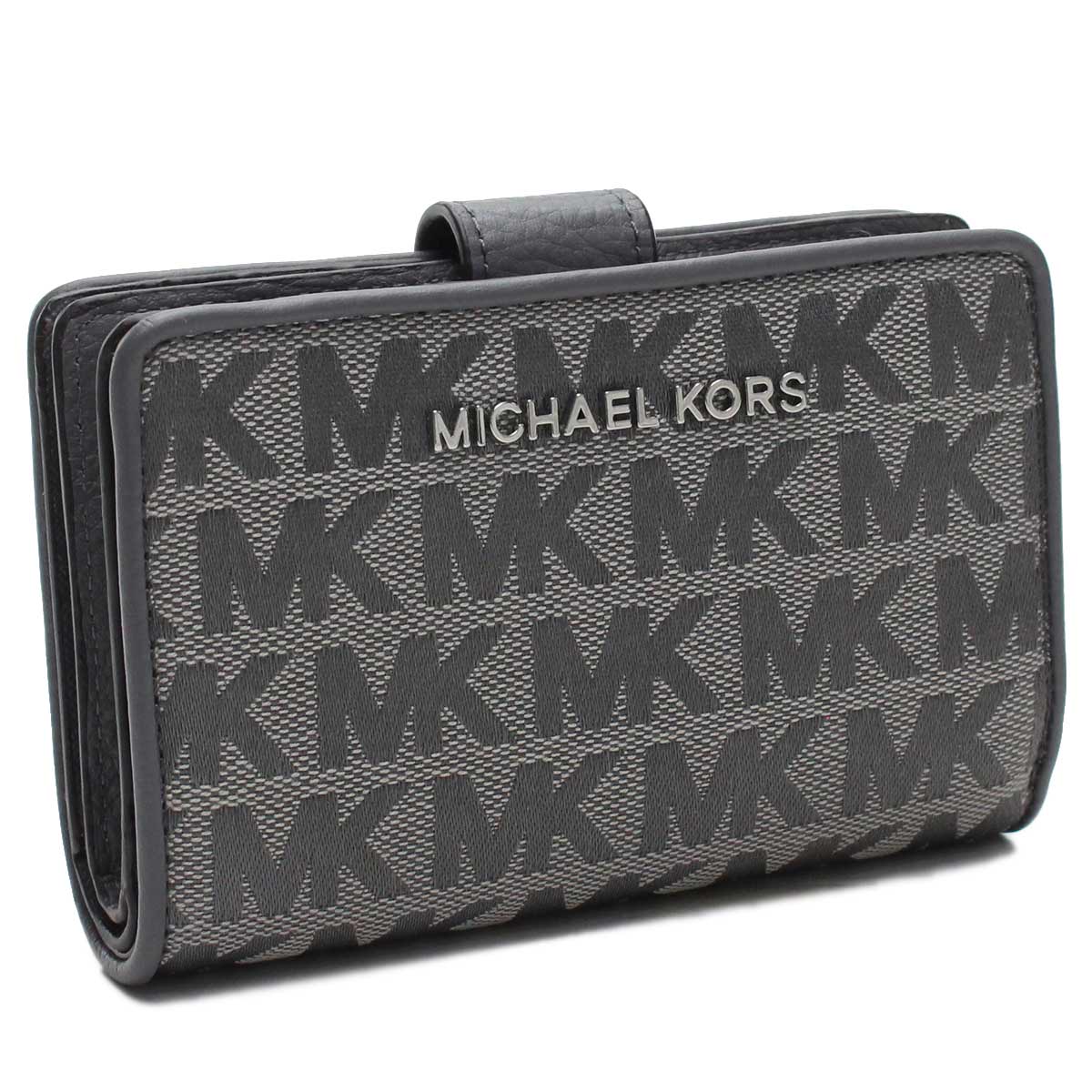 michael kors heather grey