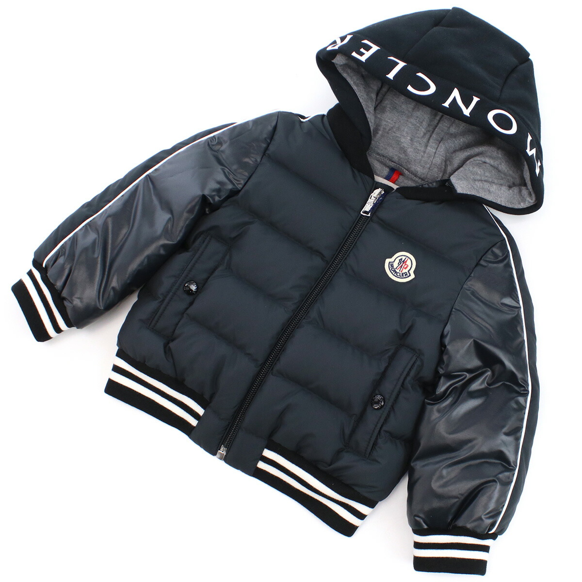 楽天市場】モンクレール MONCLER キッズ−上着 アウター ダウンコート